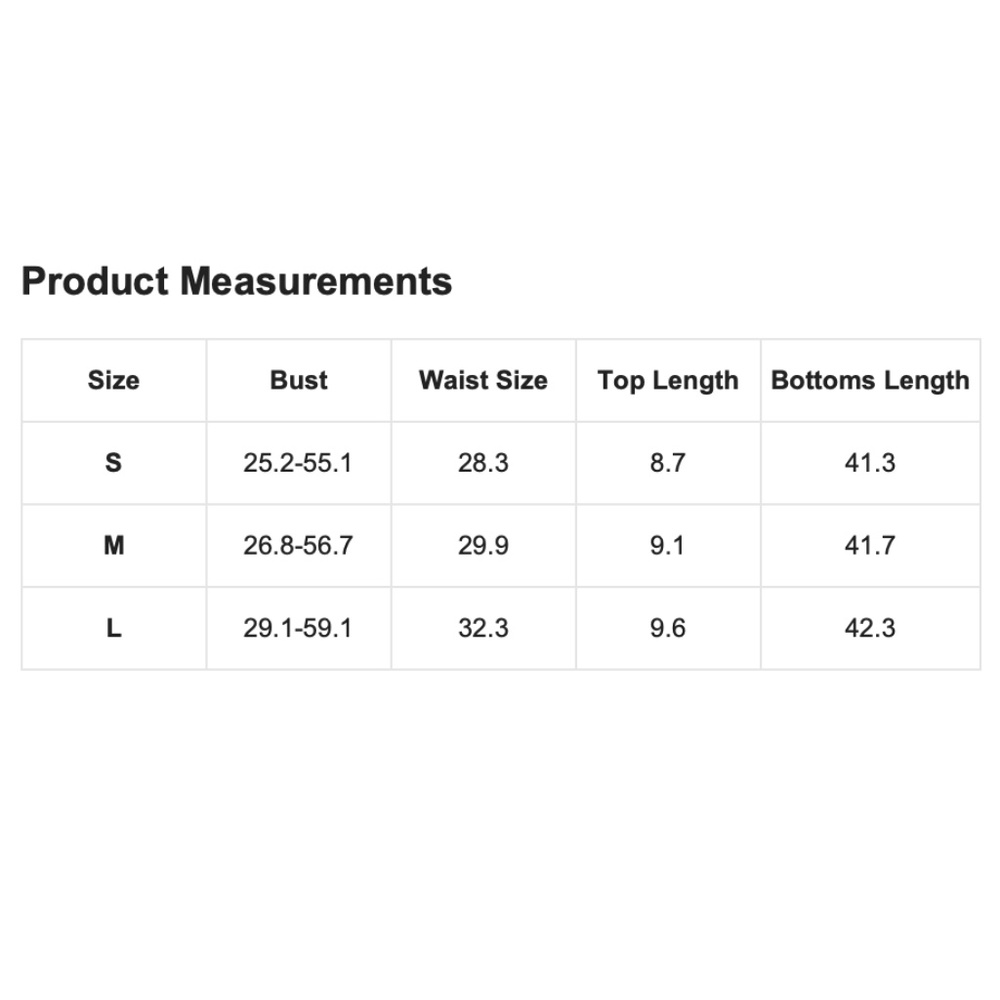 2 Piece White Swimwear Coverup Set - Picture 7 of 7